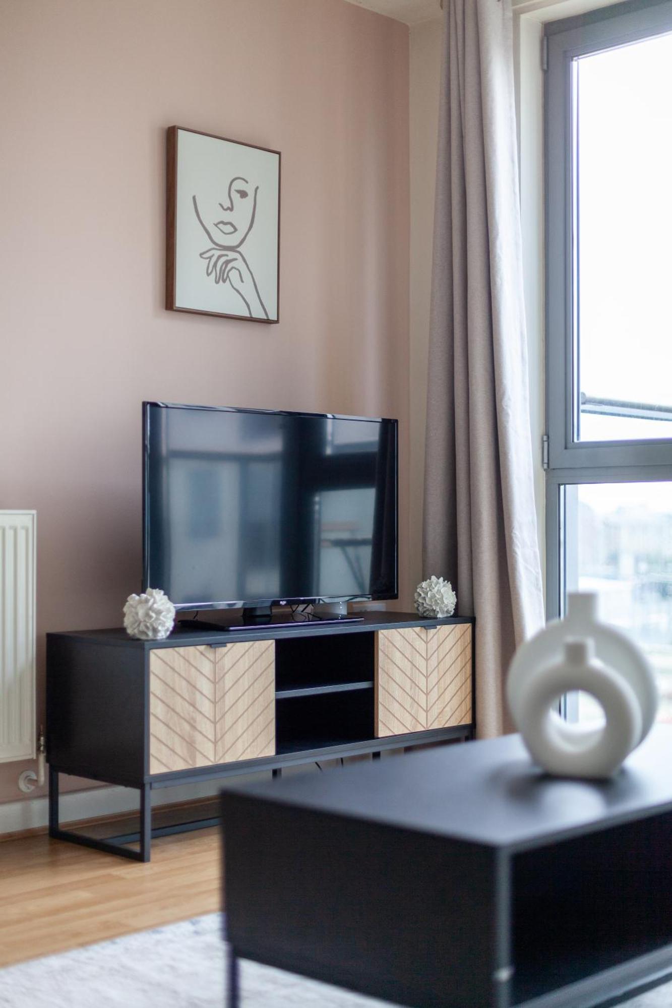 Apartamento The Stratford Collection Londres